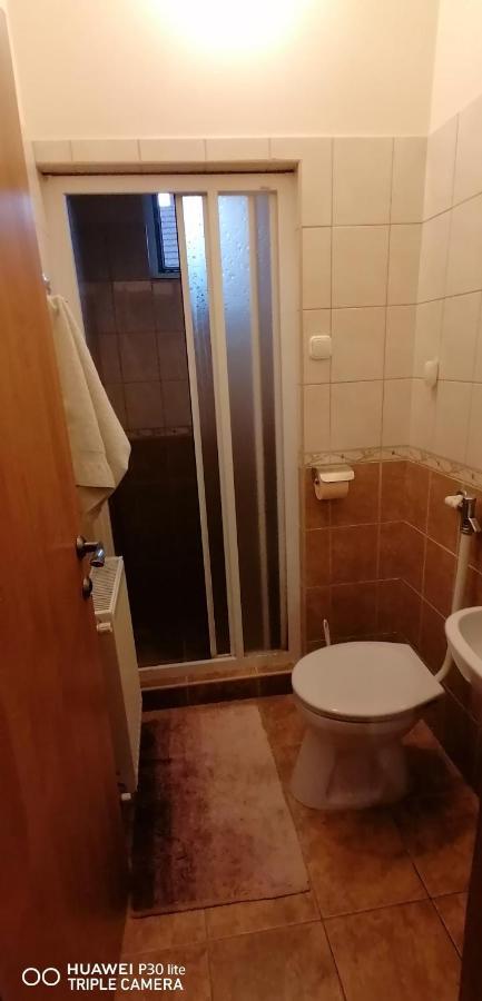 Vida Vendeghaz Otel Hajdúszoboszló Dış mekan fotoğraf