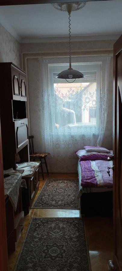 Vida Vendeghaz Otel Hajdúszoboszló Dış mekan fotoğraf