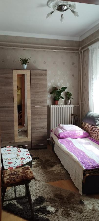 Vida Vendeghaz Otel Hajdúszoboszló Dış mekan fotoğraf